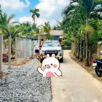Bán đất Cần Giờ 280m² 595 triệu gần trường Tân Thạch - Ảnh thu nhỏ 1