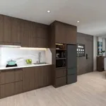 Bán tòa căn hộ 5 tầng 1 hầm 5 căn hộ gần biển Hòn Chồng, Nha Trang giá 15,5 tỷ - Ảnh thu nhỏ 1
