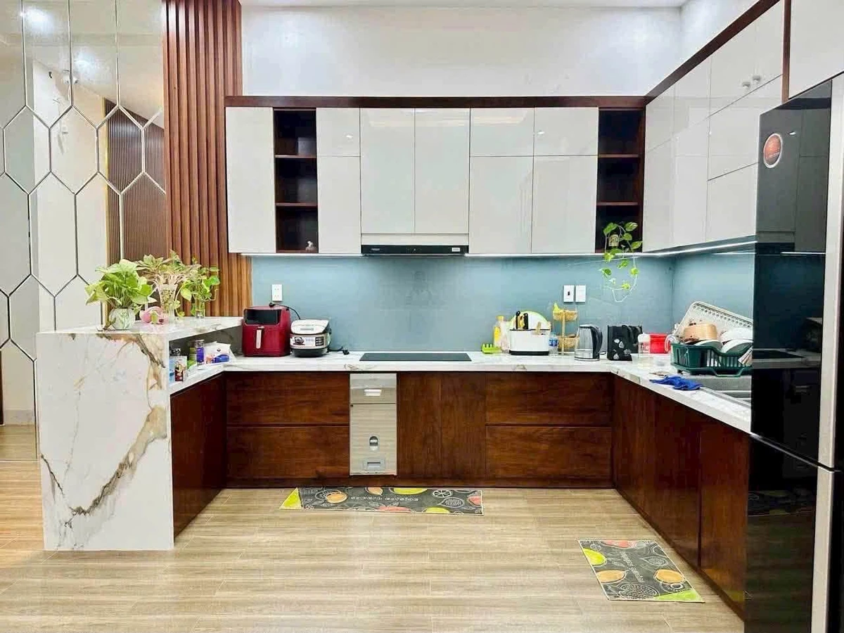 Bán nhà 1 trệt 2 lầu 90m² Tân Phú 4 tỷ 850 triệu - Ảnh thu nhỏ 5