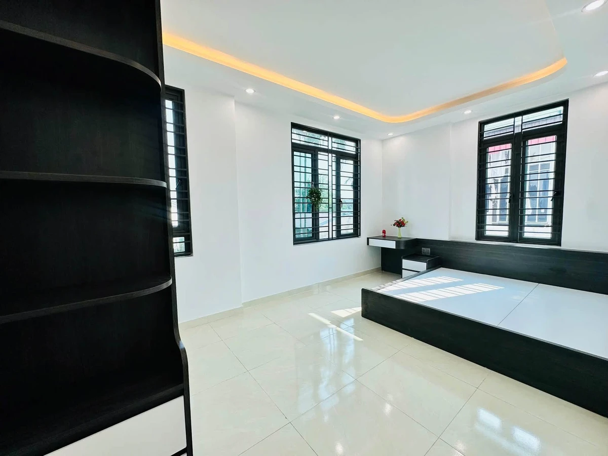 Nhà 3 tầng Bạch Mai 42m² 3PN giá 2,65 tỷ - Ảnh thu nhỏ 5