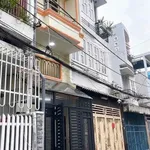 Cho thuê nhà nguyên căn 33m² 2PN 2WC Huỳnh Văn Bánh - Ảnh thu nhỏ 1