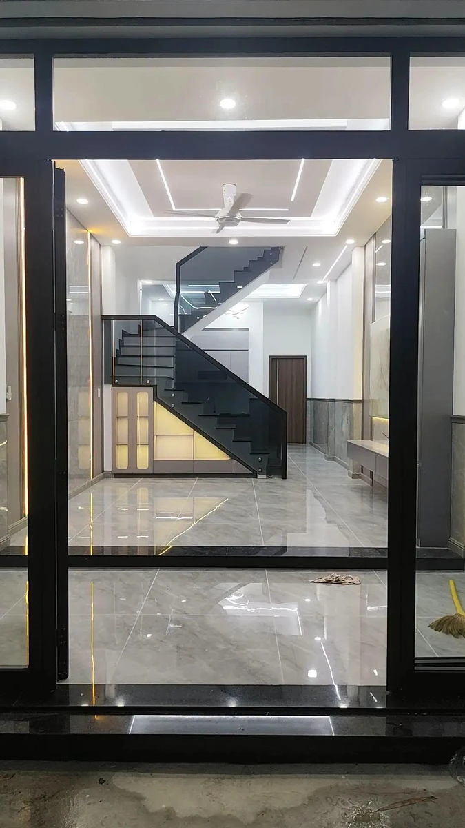 Bán đất sổ riêng KP1 An Hòa Đồng Nai 64m² - Ảnh thu nhỏ 4
