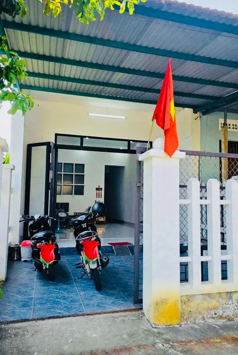 Bán nhà cấp 4 mặt tiền Liên Hoàn 120m² Tịnh Ấn Tây - Ảnh thu nhỏ 4