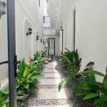 Bán nhà mặt tiền tân cổ điển 7.2x22m, trệt 2 lầu sân thượng, 4 phòng ngủ, đường Thành Thái, Rạch Giá - Ảnh thu nhỏ 5