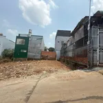 Bán đất hẻm Nguyễn Văn Cừ 102,5m² 2 tỷ 150, Quận 12 - Ảnh thu nhỏ 1