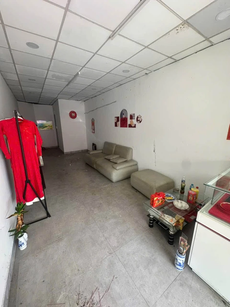 Cho thuê mặt bằng kinh doanh 30m² Phước Long B, Quận 9 - 8.9tr/tháng - Ảnh thu nhỏ 2