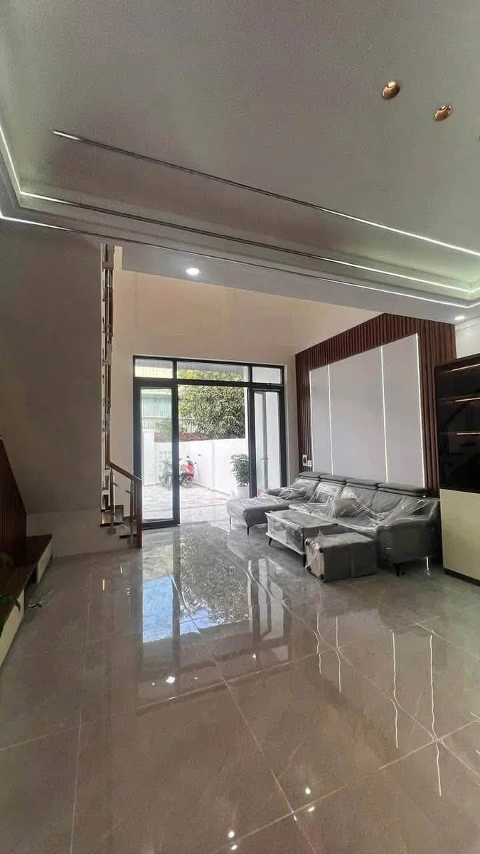 Bán nhà Phường An Phú 204m² 3 phòng ngủ 3 tỷ 280 triệu - Ảnh thu nhỏ 4