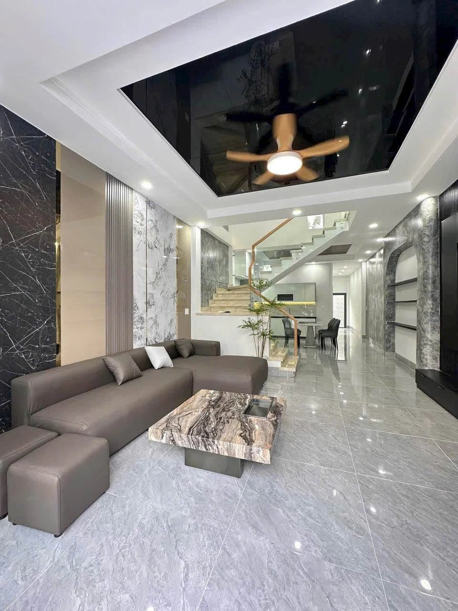 Bán nhà 1 trệt 1 lầu 112m² Biên Hòa 2,95 tỷ - Ảnh thu nhỏ 3