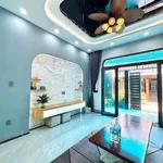 Bán nhà 3 lầu 4PN 116m2 Nguyễn Duy Trinh Quận 9 giá 4,7 tỷ - Ảnh thu nhỏ 4