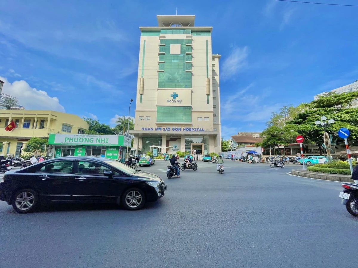 Bán nhà mặt tiền Phan Xích Long Phú Nhuận 36m² 5,5 tỷ - Ảnh 1