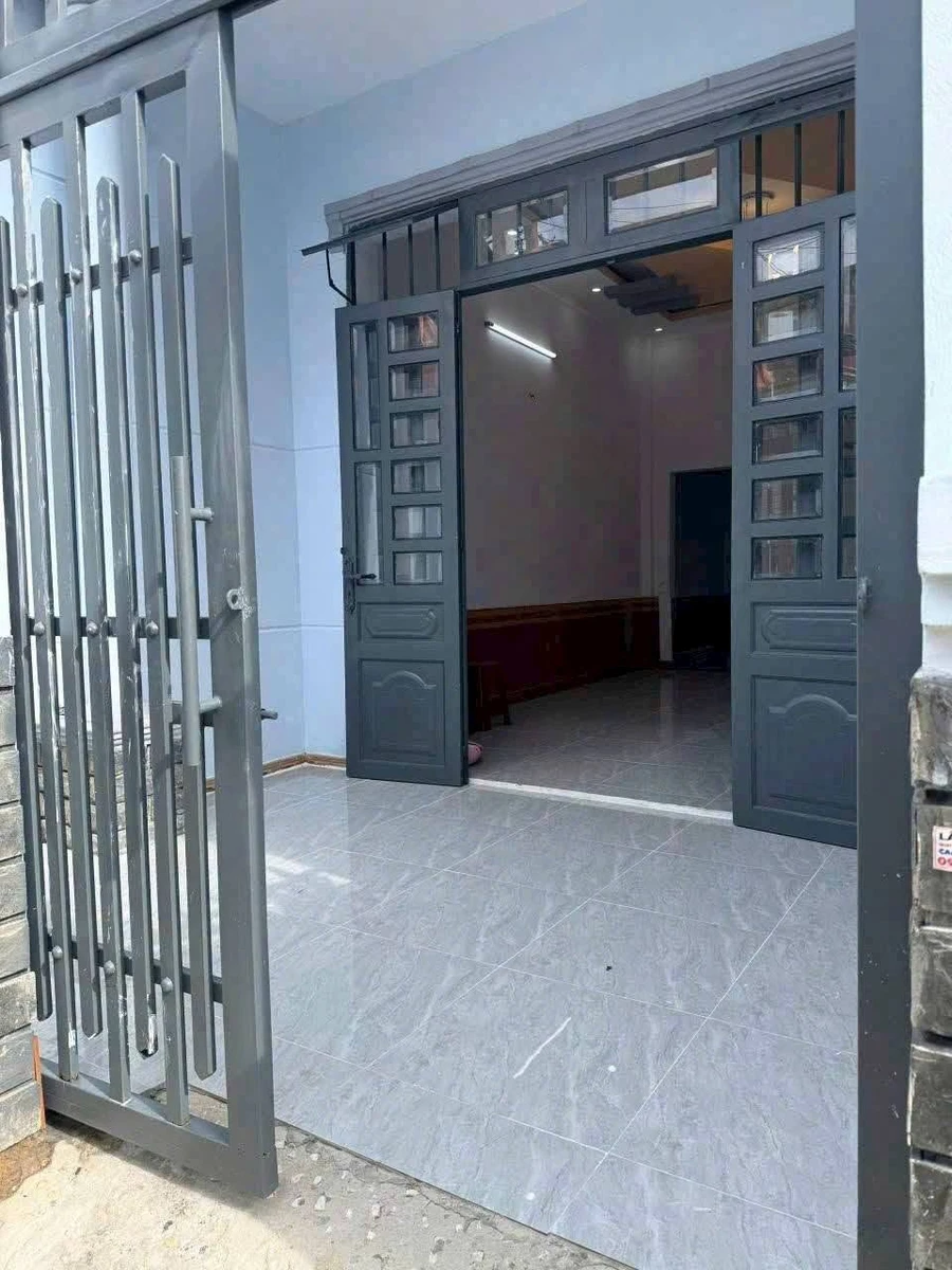 Bán nhà cấp 4 hẻm ô tô 72m² Vũng Tàu - Ảnh 1