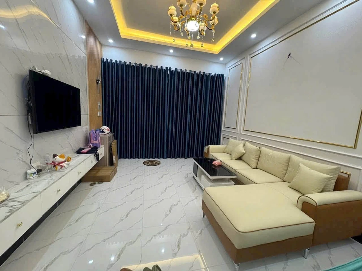 Bán nhà 2PN 80m2 Ngô Gia Tự Rạch Giá 2.25 tỷ - Ảnh thu nhỏ 4