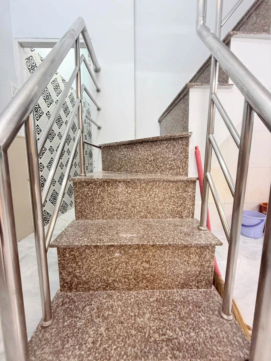 Bán nhà 4 tấm Quận 4, 39m2, 4 tỷ 599 triệu - Ảnh thu nhỏ 5
