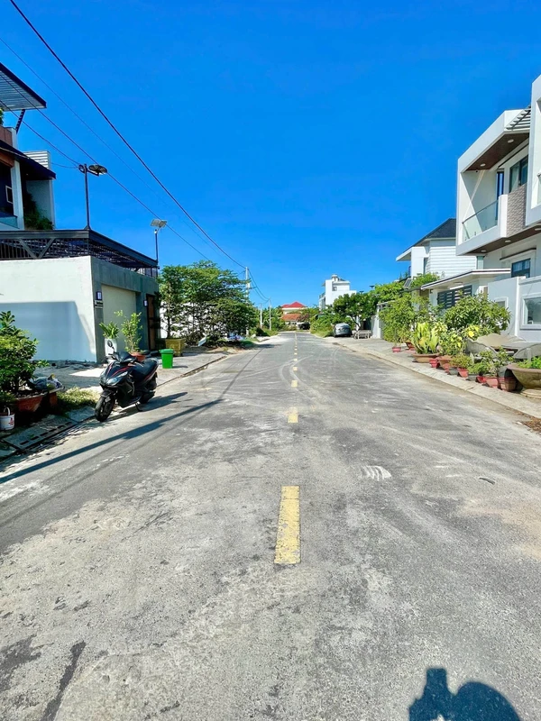 Bán lô đất KĐT Phú Ân Nam 2, 128,7m², Diên Khánh