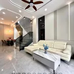 Bán nhà 1 trệt 1 lầu xây mới 128m2 giá 4 tỷ 390 Cần Thơ - Ảnh thu nhỏ 5