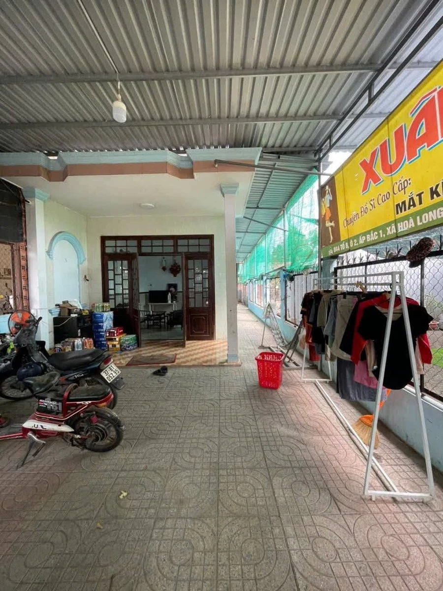 Bán nhà cấp 4 mặt tiền đường Số 3 Hoà Long, TP Bà Rịa, 160m², giá 2,4 tỷ - Ảnh thu nhỏ 4