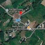 Bán đất Chánh Phú Hòa 1176m2, giá 2.8 tỷ - Ảnh thu nhỏ 4