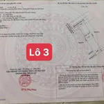 Bán đất thổ cư 100m2 ngang 10m đường Bình Nhâm 30, Thuận An, giá 7,2 tỷ - Ảnh thu nhỏ 2