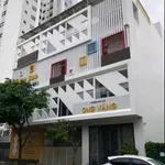 Cho thuê tòa nhà 400m2, 4 tầng, 15 phòng Nha Trang 120 triệu/tháng - Ảnh thu nhỏ 1