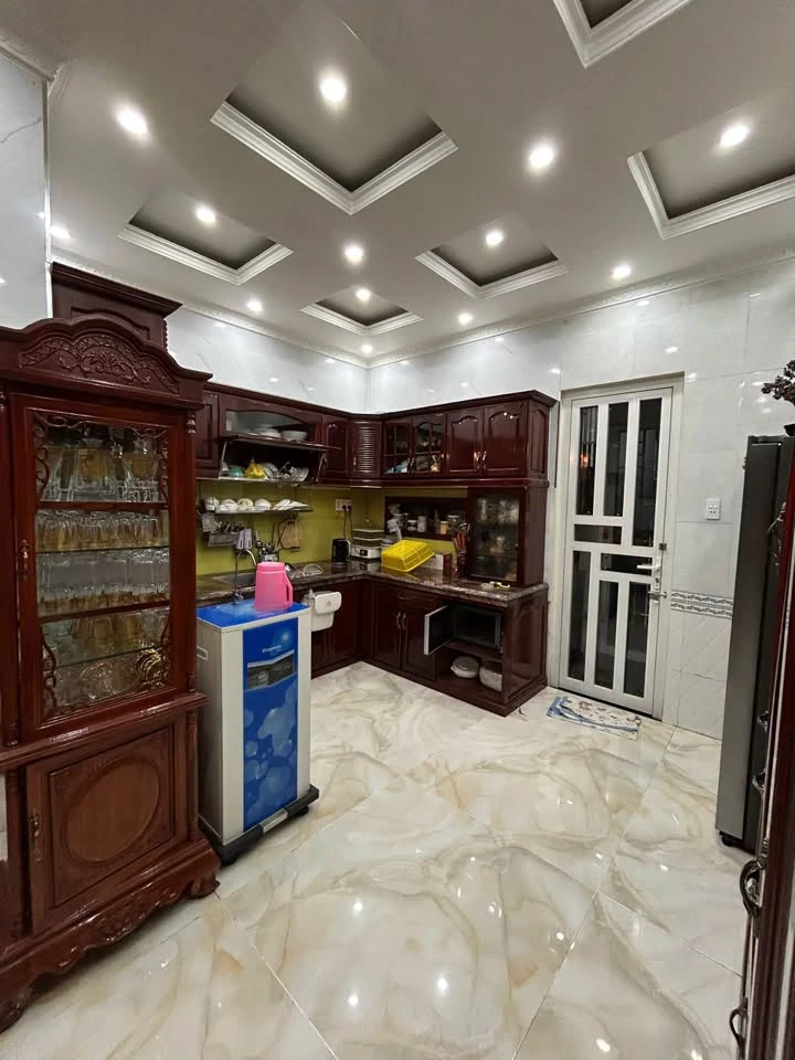 Bán nhà 1 trệt 2 lầu 88m2 Trấn Biên 5 tỷ - Ảnh thu nhỏ 5