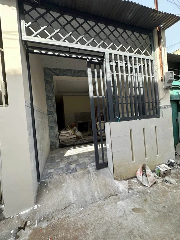 Bán nhà 2 phòng ngủ 44m2 Bửu Hoà, Biên Hoà, 1 tỷ 400