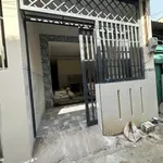 Bán nhà 2 phòng ngủ 44m2 Bửu Hoà, Biên Hoà, 1 tỷ 400 - Ảnh thu nhỏ 1