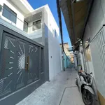 Bán nhà 3PN, 77m² đường Phạm Hữu Lầu, Quận 5 - Ảnh thu nhỏ 2