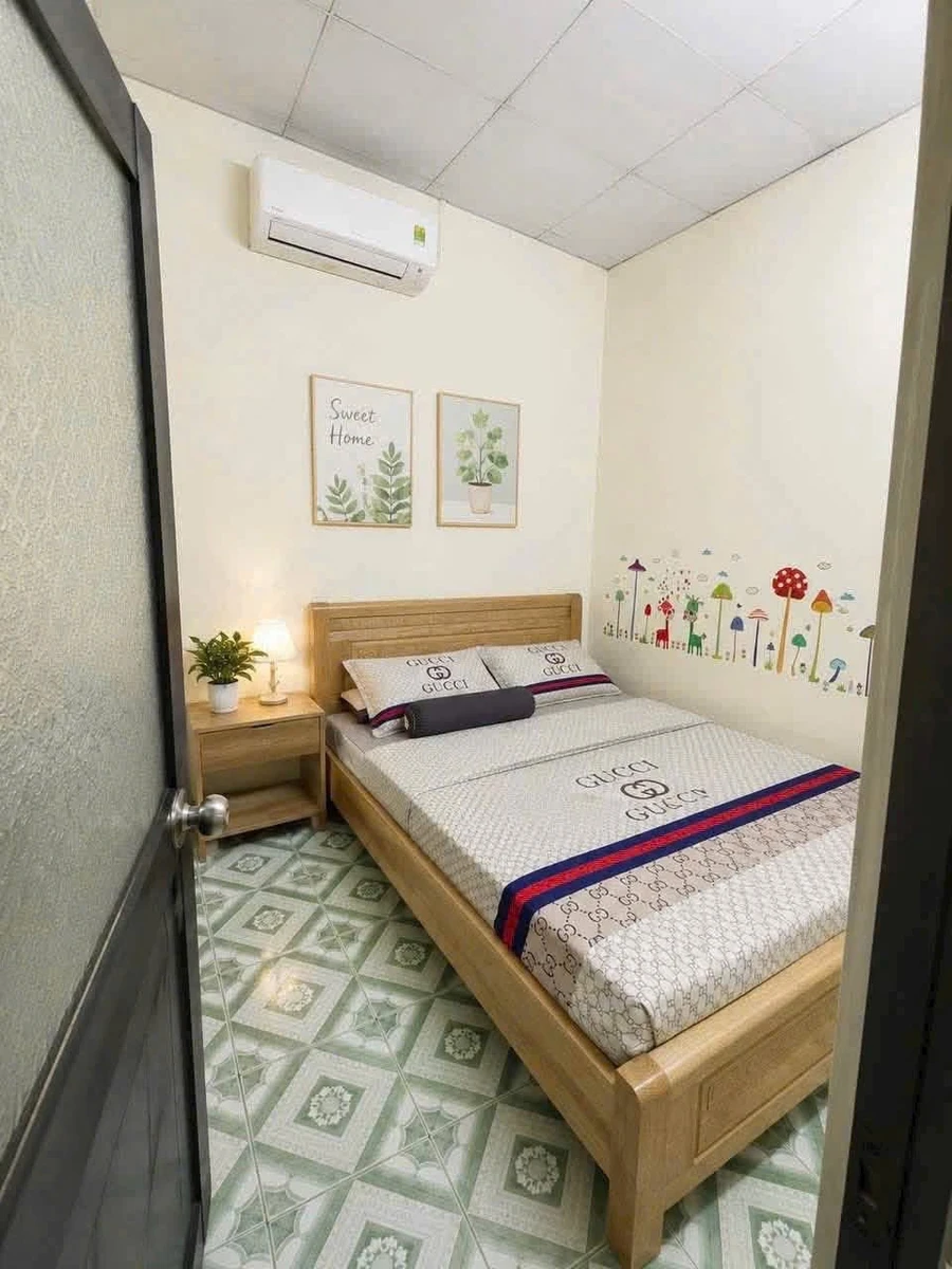 Bán gấp nhà cấp 4 sổ hồng riêng 4,2x16,3m, 2PN, KP1 Phường Trảng Dài, giá 2,7 tỷ - Ảnh thu nhỏ 4