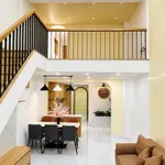 Bán nhà 3 tầng hiện đại 70m² tại Trần Nguyên Hãn, Quận 12 - Ảnh thu nhỏ 2