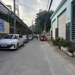 Bán nhà gần 50m² giá 6 tỷ, xe hơi đỗ cửa, gần Công viên Tầm Vu - Ảnh thu nhỏ 1