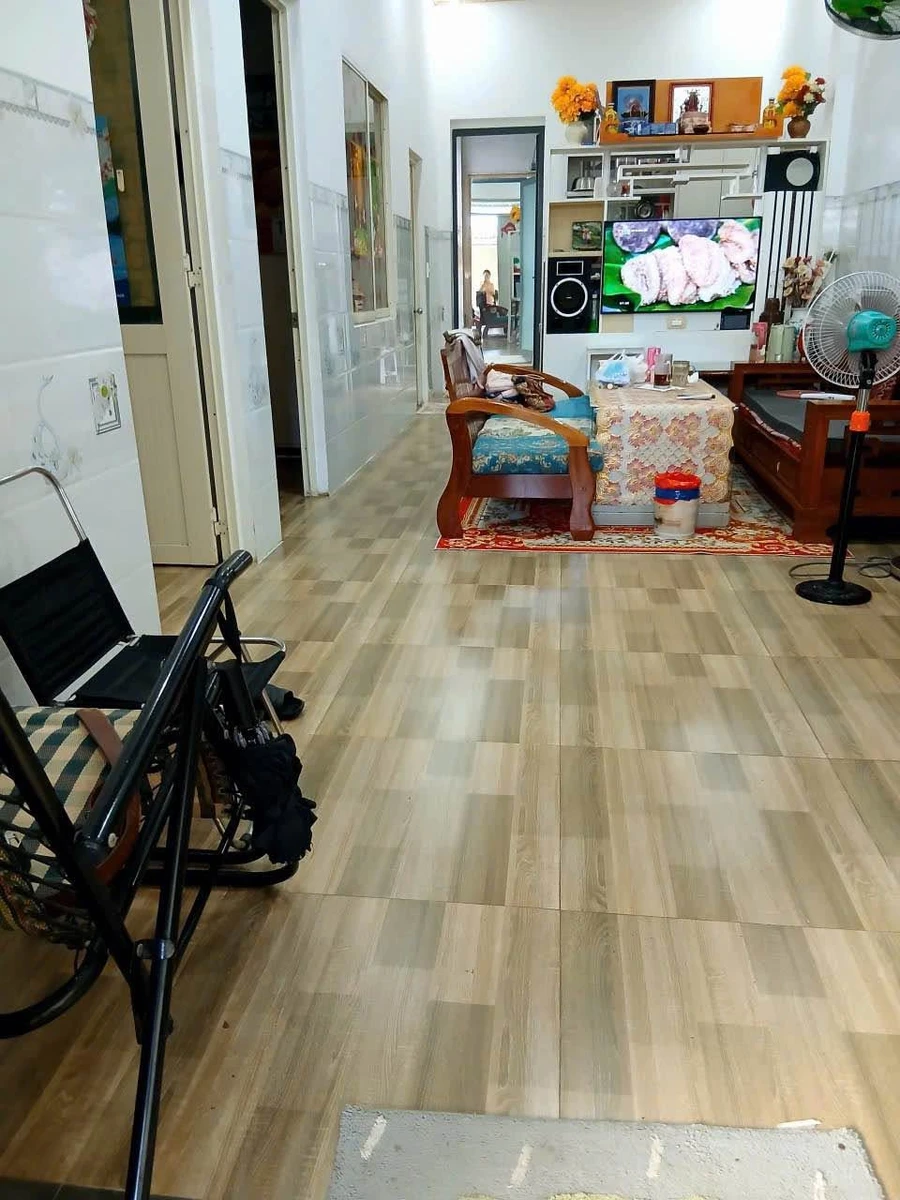 Bán nhà cấp 4 Long Điền 102.8m2, 2PN, 1.7 tỷ - Ảnh thu nhỏ 5