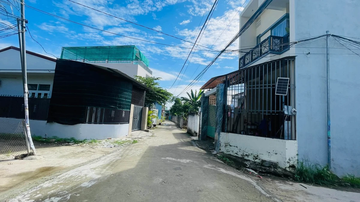 Bán đất thổ cư 76,2m² sổ hồng tại Tây Nha Trang 1,6 tỷ - Ảnh 1