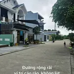 Bán đất 135m² KQH Chiết Bi, Phường Mỹ Thượng, TP Huế - Ảnh thu nhỏ 4