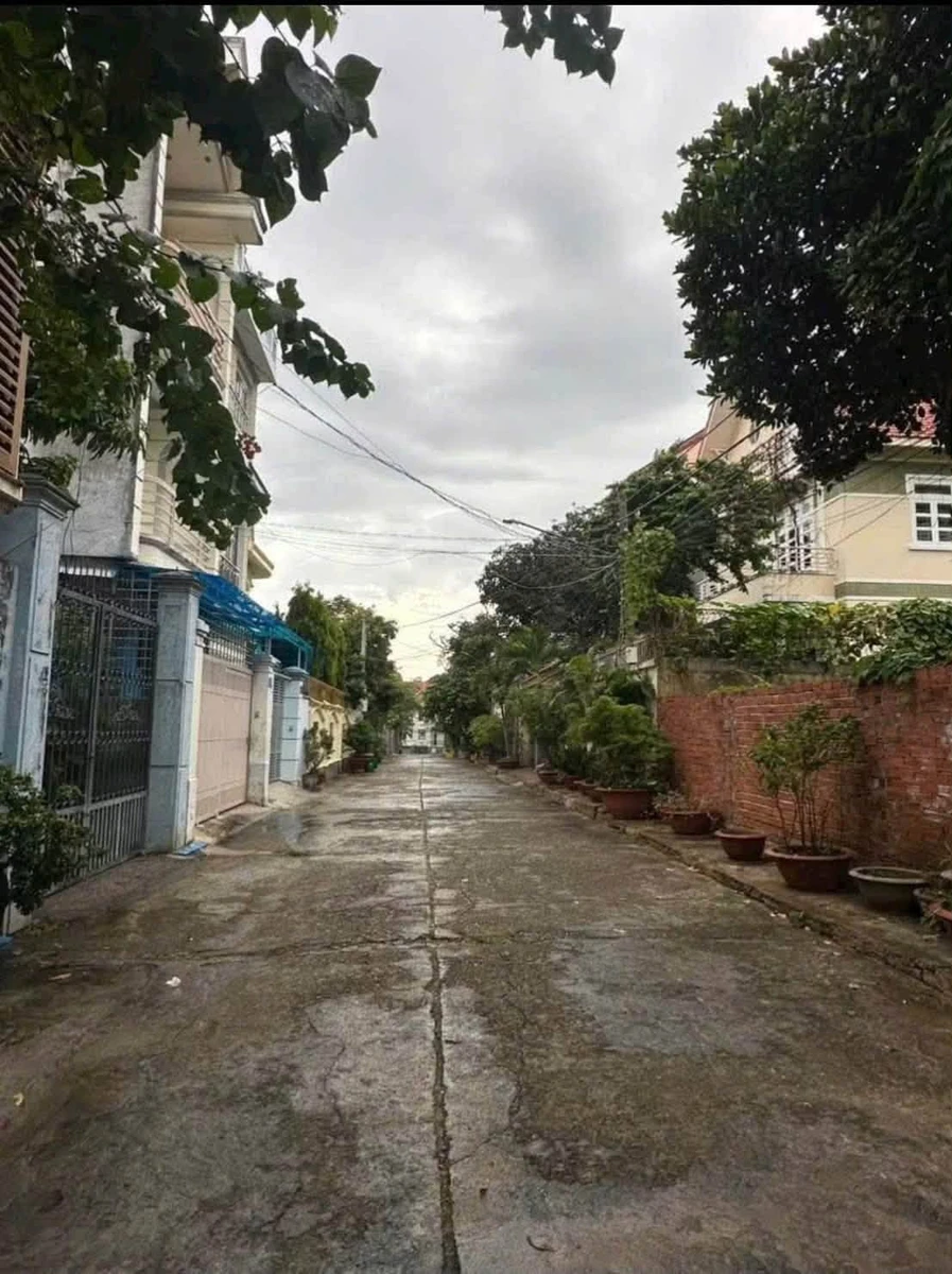 Bán lô đất 307 m² khu An Bình Vũng Tàu - Ảnh thu nhỏ 2