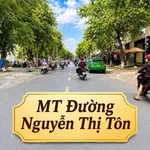 Bán đất sổ riêng 85m2 mặt tiền Nguyễn Thị Tồn Củ Chi - Ảnh thu nhỏ 2
