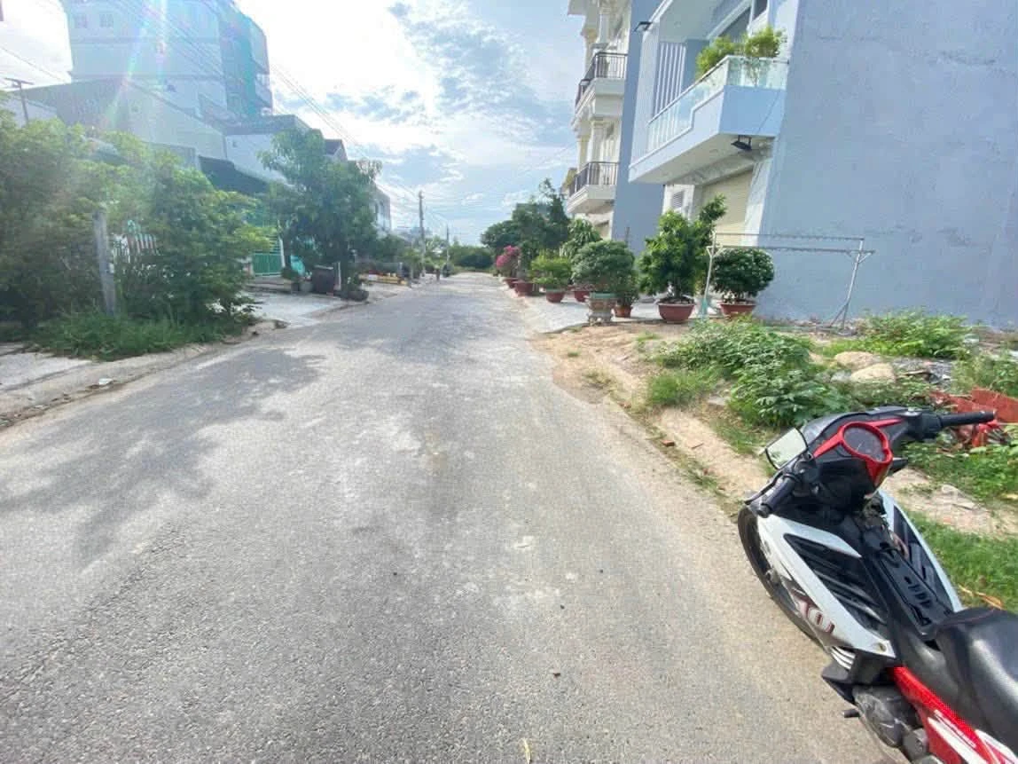 Bán lô đất mặt tiền Phan Kế Bình Phan Thiết 85m2 2 tỷ 650 - Ảnh thu nhỏ 4