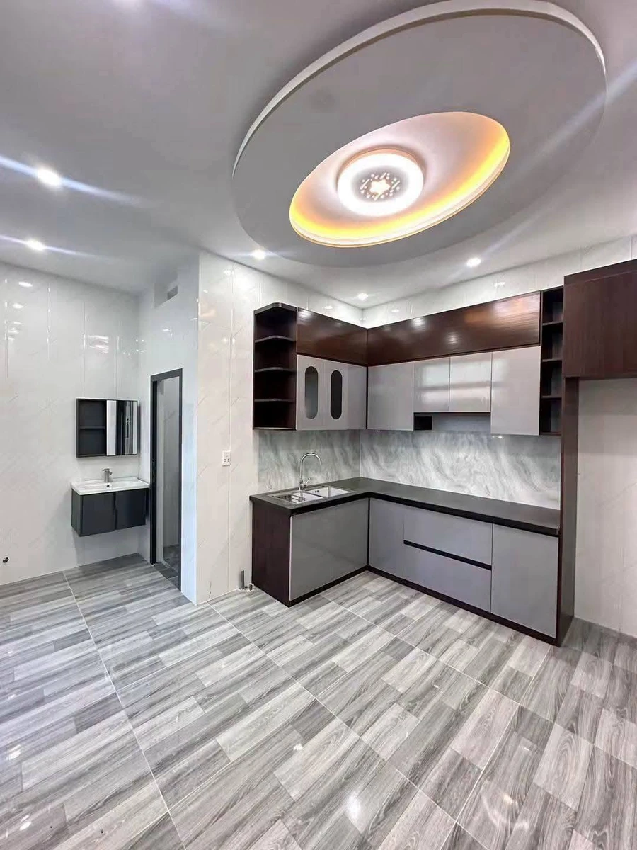 Bán nhà góc 2 mặt tiền 88m² 3PN An Ngãi, 2.3 tỷ - Ảnh thu nhỏ 5