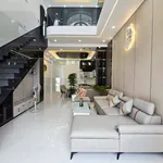Bán nhà lầu lửng 3PN 4WC 137.75m² Phường Long Hoa Tây Ninh - Ảnh thu nhỏ 3