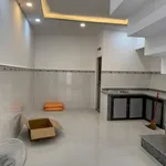 Bán nhà mặt tiền Nguyễn Đình Chính 36m2 - 5,35 tỷ - Ảnh thu nhỏ 1