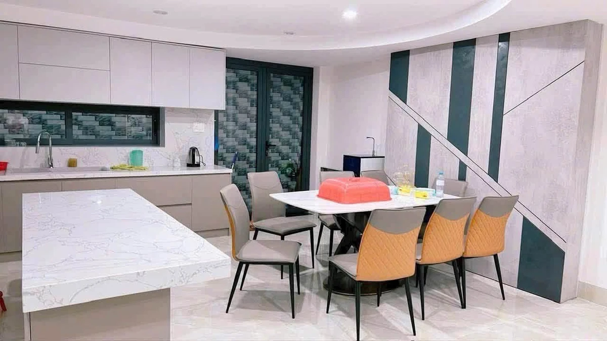 Bán nhà 3PN 113m² Huỳnh Văn Nghệ Thủ Đức - Ảnh thu nhỏ 2