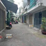 Bán nhà hẻm 5 tầng 36m² 5PN Cư xá Phú Bình, Quận 11, giá hơn 8 tỷ - Ảnh thu nhỏ 4