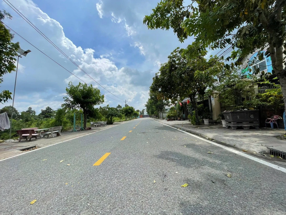 Bán đất 356m2 tại KP Phú Tân 2, Bình Dương 6 tỷ - Ảnh thu nhỏ 3