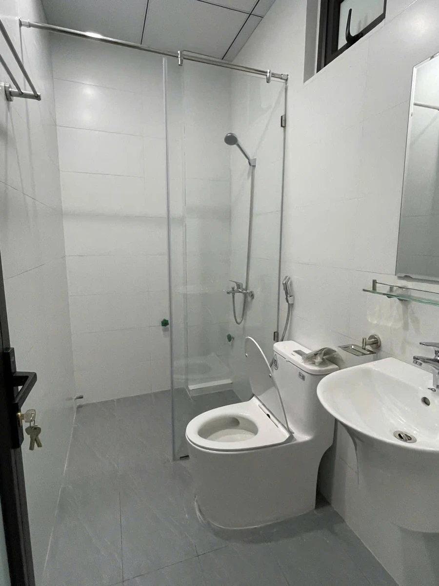 Bán nhà 3 tầng 57m² Hải Dương, sổ hồng - Ảnh thu nhỏ 2