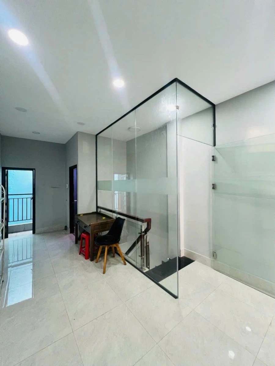 Bán nhà phố 3 tầng 34m2, 3 phòng ngủ Quận 11 - Ảnh thu nhỏ 5