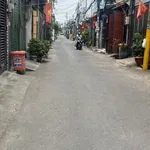 Bán nhà trệt lầu 4x18m, 3PN, hẻm 6m thông đường Liên khu 4-5, Bình Hưng Hòa B, Bình Tân - Ảnh thu nhỏ 2