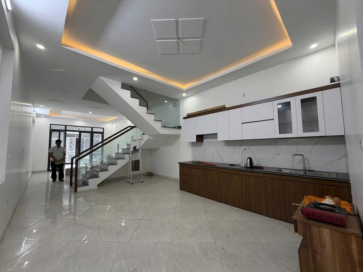 Bán nhà 69 m² 4 phòng ngủ 3 tỷ 150 triệu Tân Bình - Ảnh thu nhỏ 4