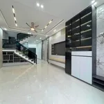 Bán nhà 4 tầng 58m2 gần UBND Hồng Thái, An Dương, Hải Phòng, tặng nội thất tầng 2 - Ảnh thu nhỏ 2