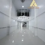 Bán nhà mặt tiền đường Đỗ Thừa Luông, 4,5x26m, 1 trệt 1 lửng 2 lầu, trung tâm TP Cà Mau - Ảnh thu nhỏ 4