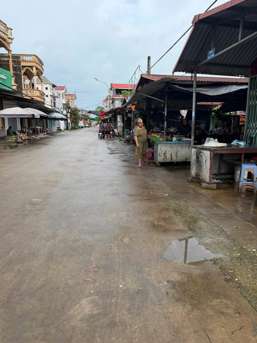 Bán đất mặt tiền 85m² chợ Tân Sơn Tân Dĩnh Quận 1 - Ảnh thu nhỏ 4