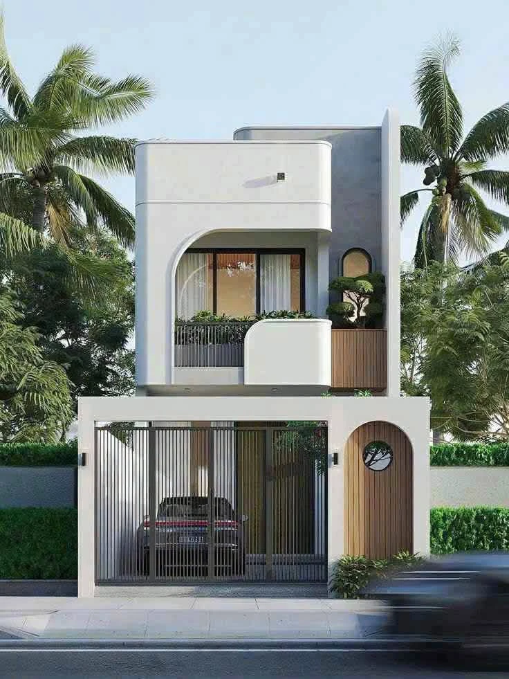 Bán lô đất hẻm Bình Hoà 74m² giá 1.5 tỷ Q.11 - Ảnh thu nhỏ 2